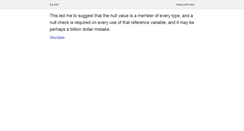 Desktop Screenshot of 8-p.info